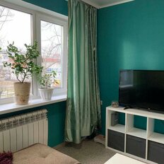 Квартира 30,8 м², 1-комнатная - изображение 3