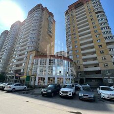 60 м², помещение свободного назначения - изображение 1