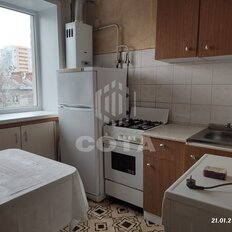 Квартира 31,8 м², 1-комнатная - изображение 3