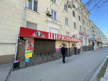 482 м², торговое помещение 385 600 ₽ в месяц - изображение 53