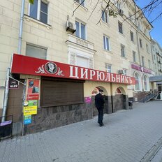 170 м², торговое помещение - изображение 3