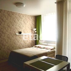 Квартира 26,3 м², студия - изображение 4