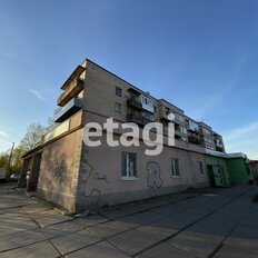 Квартира 61 м², 3-комнатная - изображение 3