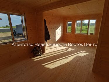 54 м² дом, 8 соток участок 2 500 000 ₽ - изображение 28