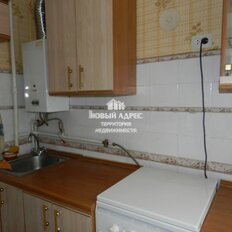 Квартира 31,1 м², 1-комнатная - изображение 3