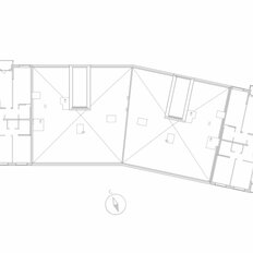 Квартира 71,3 м², 2-комнатная - изображение 2