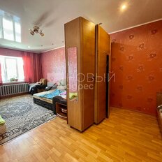 Квартира 46,8 м², 1-комнатная - изображение 3