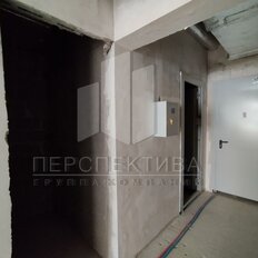 63,9 м², торговое помещение - изображение 3