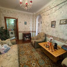 Квартира 53,4 м², 3-комнатная - изображение 1