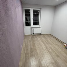 Квартира 36,3 м², 1-комнатная - изображение 4