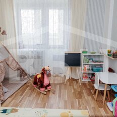 Квартира 160 м², 4-комнатная - изображение 4