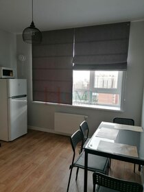 33 м², квартира-студия 32 000 ₽ в месяц - изображение 62