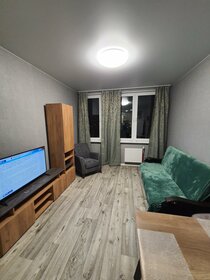 45 м², 1-комнатная квартира 27 000 ₽ в месяц - изображение 9