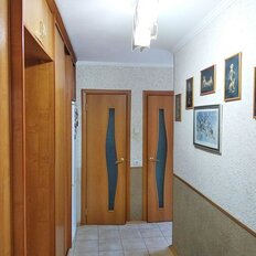 Квартира 46 м², 2-комнатная - изображение 4