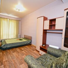 Квартира 50 м², 2-комнатная - изображение 3