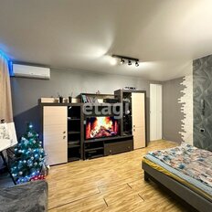 Квартира 31,7 м², 1-комнатная - изображение 3