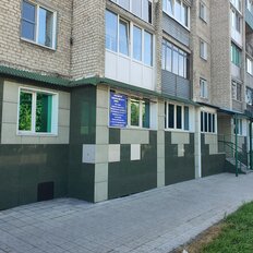 140 м², помещение свободного назначения - изображение 4