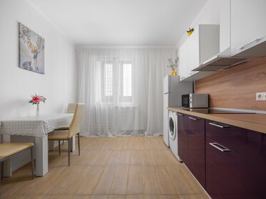 22 м², квартира-студия 6 000 ₽ в сутки - изображение 40