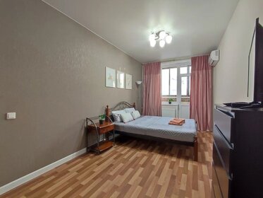 40 м², 1-комнатная квартира 2 290 ₽ в сутки - изображение 47