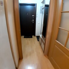 Квартира 28,5 м², студия - изображение 5