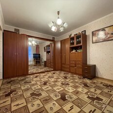 Квартира 35 м², 1-комнатная - изображение 3