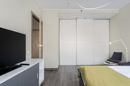 55 м², 1-комнатная квартира 2 000 ₽ в сутки - изображение 81