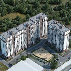 Квартира 64,4 м², 2-комнатная - изображение 4