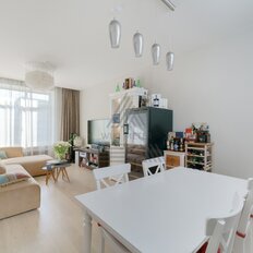 Квартира 62 м², 3-комнатные - изображение 3