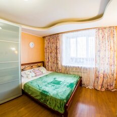 Квартира 40 м², 1-комнатная - изображение 1