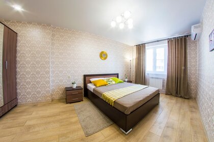 85 м², 3-комнатная квартира 3 300 ₽ в сутки - изображение 47