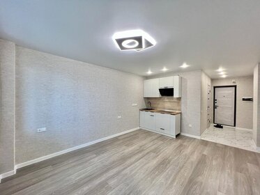 26 м², квартира-студия 3 150 000 ₽ - изображение 48