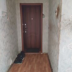 Квартира 29,8 м², 1-комнатная - изображение 1