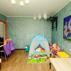 Квартира 50 м², 2-комнатная - изображение 4