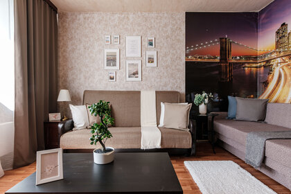 Купить однокомнатную квартиру гостиничного типа в Егорьевске - изображение 44