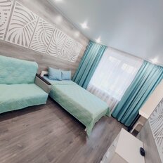 Квартира 21 м², 1-комнатная - изображение 1