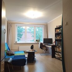 Квартира 41 м², 1-комнатная - изображение 2