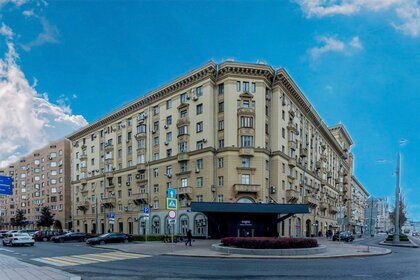 55,4 м², квартира-студия 31 800 000 ₽ - изображение 23