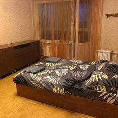 Квартира 40 м², 1-комнатная - изображение 1