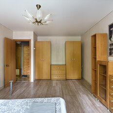 Квартира 40 м², 1-комнатная - изображение 3