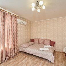 Квартира 40 м², 1-комнатная - изображение 5