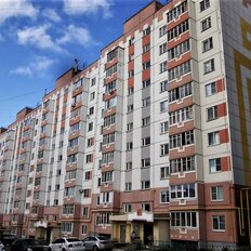 Квартира 40,3 м², 1-комнатная - изображение 2