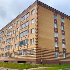 Квартира 36,1 м², 1-комнатная - изображение 3