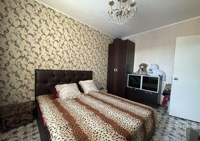 Купить двухкомнатную квартиру на улице Минская в Воронеже - изображение 37