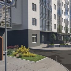 Квартира 40,5 м², 1-комнатная - изображение 2