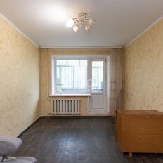 Квартира 33,5 м², 1-комнатная - изображение 3