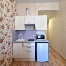 Квартира 30 м², 1-комнатные - изображение 4