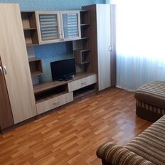 Квартира 58 м², 2-комнатная - изображение 4