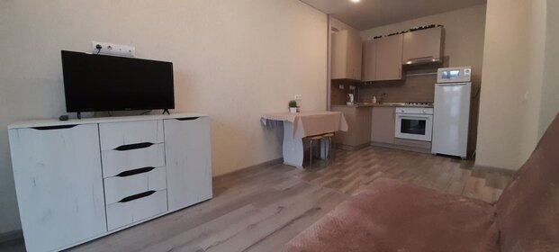 30 м², 1-комнатная квартира 2 300 ₽ в сутки - изображение 64