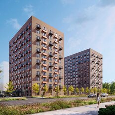 Квартира 57,1 м², 2-комнатная - изображение 4