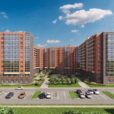 Квартира 34,4 м², 1-комнатная - изображение 5